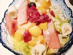 -Aqua Oasis 水天堂(石路天虹店)