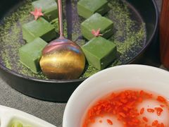 -锦府园·新台州菜(合生汇店)