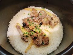 镇店至尊大鸽饭-大鸽饭(马王堆店)