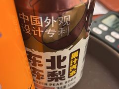 -锅飘飘·东北铁锅炖(雨花客厅店)
