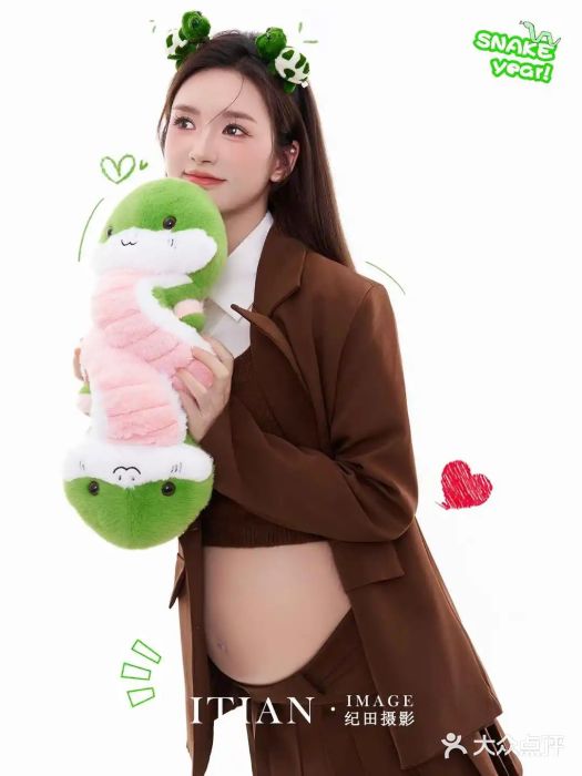 专注孕妇照亲子照·纪田摄影图片