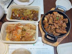-老厨家(友谊路总店)