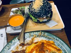 -肥韬茶餐厅(南山mini店)