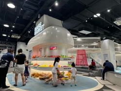 -MINI MARS KIDS CLUB亲子家庭中心(长宁天山店)