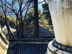 -潭柘寺景区