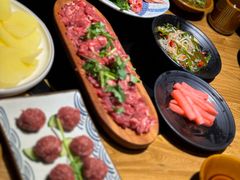 -贵厨酸汤牛肉(小十字店)