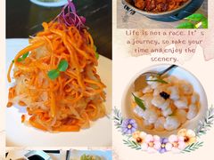 -九里云松·天香餐厅