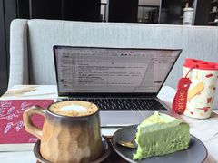 -木嘛working coffee(前海店)