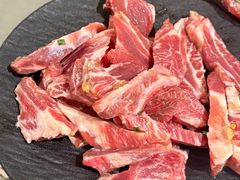 -GOGI肉碳烤(惠南鼎基商业店)