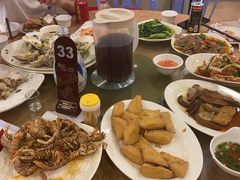 -揭阳钟记小食(福田新村店)