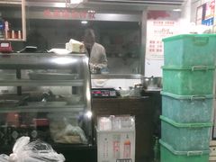 -苏州藏书羊肉(本溪路店)