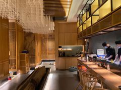 -無境·匠心日本料理(汉街店)