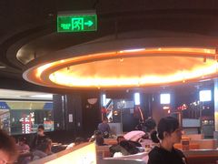 -探鱼·鲜青椒爽麻烤鱼(银泰城店)