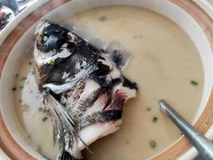 -鱼味馆(万佛湖店)