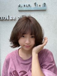 -a·f one hair salon