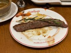 -Entrecôte 法国牛扒馆(保利·时光里店)