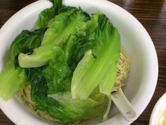 -汉记面馆(南华东路店)