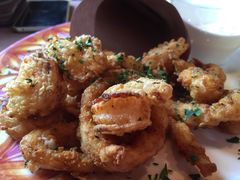 鱿鱼卷-Mammamia意大利餐厅(阳春巷店)