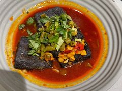 长沙臭豆腐-望湘园·洞庭渔宴(永旺店)