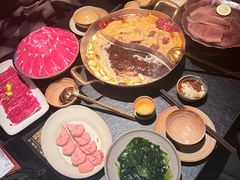 -色響火锅(恒隆广场店)