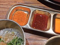 -西塔老太太泥炉烤肉(万柳华联店)