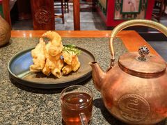 -北平食府.北京烤鸭(亦庄店)