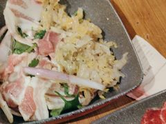 -新石器烤肉(千灯大润发店)