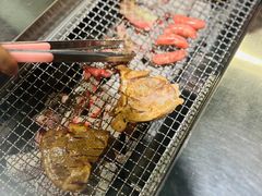 -马路牙子烧烤音乐酒馆(望京店)