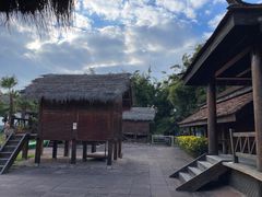 -云南民族村