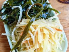 -竹青胶东摔面(黄岛开发区店)