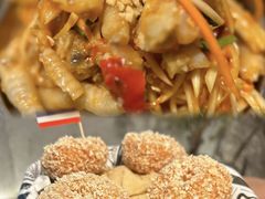 -PAPAYA泰国街头小吃(南山路店)