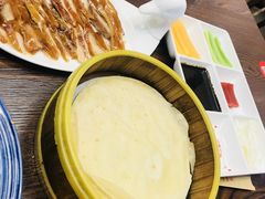 -四季小馆·地道北京小吃(广百店)