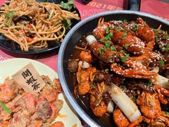 -一棠龙虾•王牌虾球(后湖御华里店)