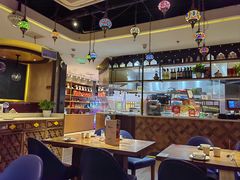 -耶里夏丽新疆餐厅(百联中环购物广场店)
