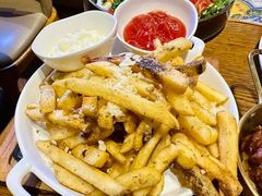 -Mammamia意大利餐厅(古北店)