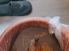 -华夏良子·足道SPA艾灸(铁道大厦店)