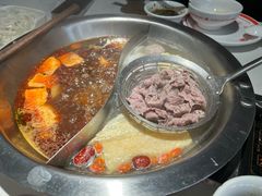 -八合里潮汕鲜牛肉火锅(惠州华贸店)