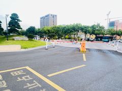 -上海白金汉爵大酒店(大零号湾国际会议中心店)