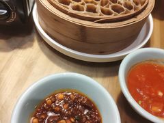 莜面栲栳栳-山西人家(锦创书城店)