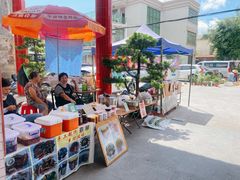 -崖口云吞(中堡店)