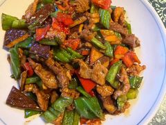 -大傻徽菜园·中国徽菜大师(老街店)