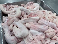 -标记美食新鲜猪杂(兴南大道店)