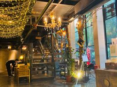 -漫咖啡(五四北店)