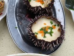 -阿浪海鲜连锁加工店(B栋2排1号火车头店)