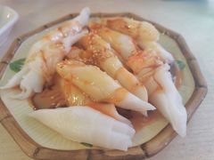 -玲又珑美食(盘福路店)