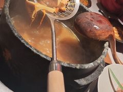 -芸山季·云南野生菌火锅(人民广场来福士店)