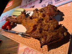 -拾叁唐Livehouse(佛山禅城店)
