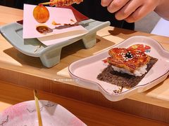 -鱼跃食堂·精致寿司(东林美域店)
