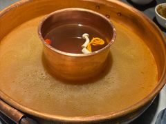 -慢丽江·云南野生菌土鸡锅(付家庄店)