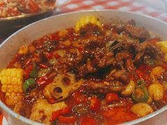 -辣小鲜·南昌大排档(船山路店)